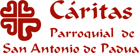 Logotipo de Cáritas